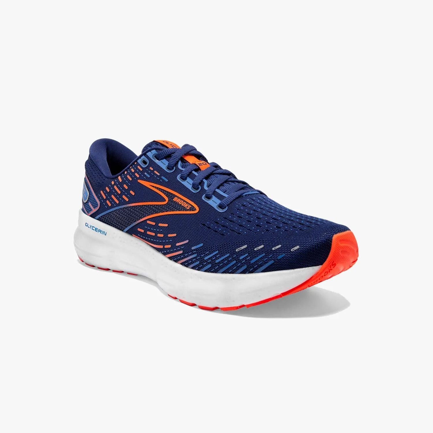 Men's Glycerin 20