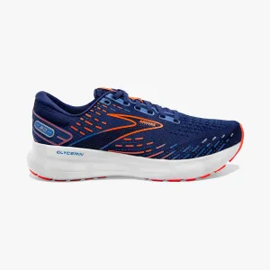 Men's Glycerin 20