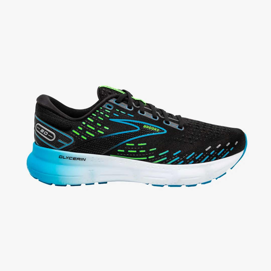 Men's Glycerin 20
