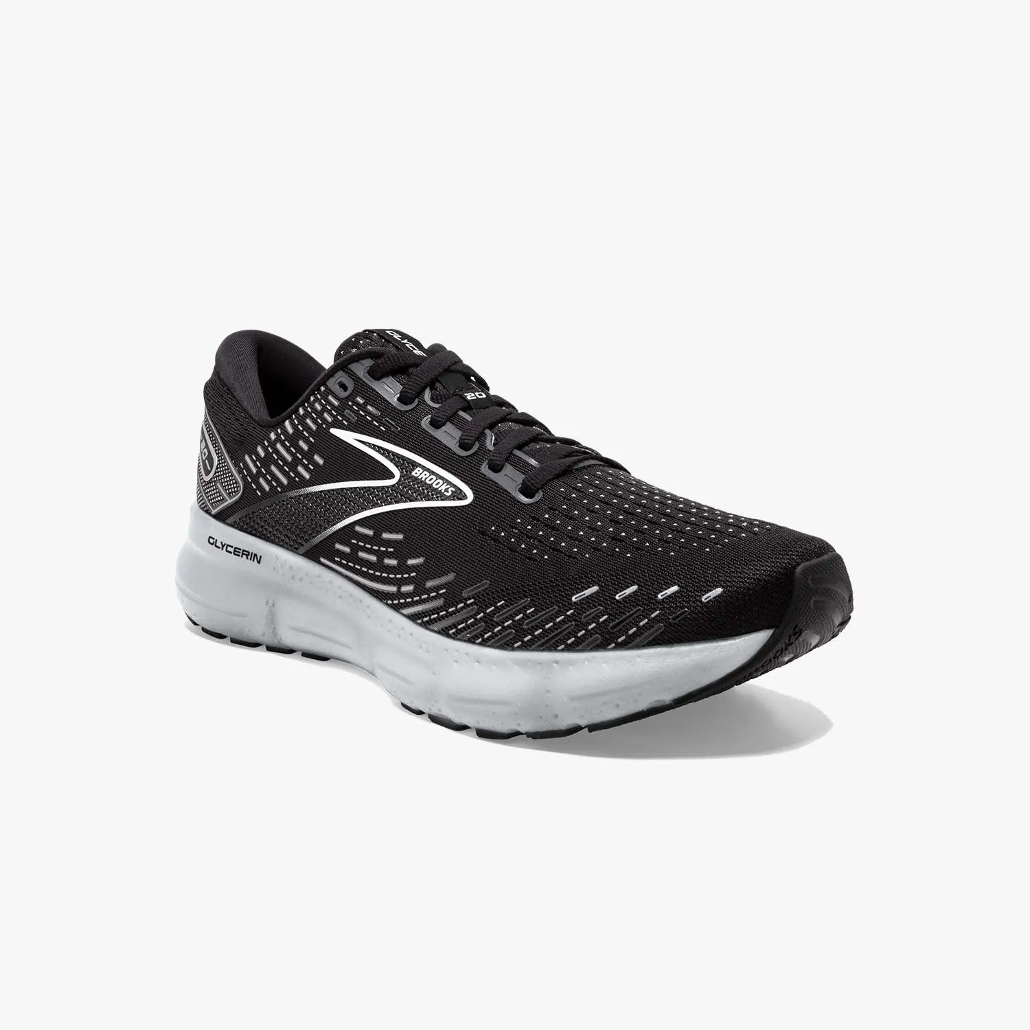 Men's Glycerin 20