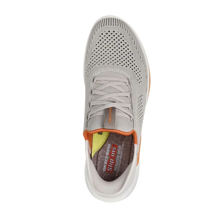 Mens Slip-in Relaxed Fit®: Slade - Quinto
