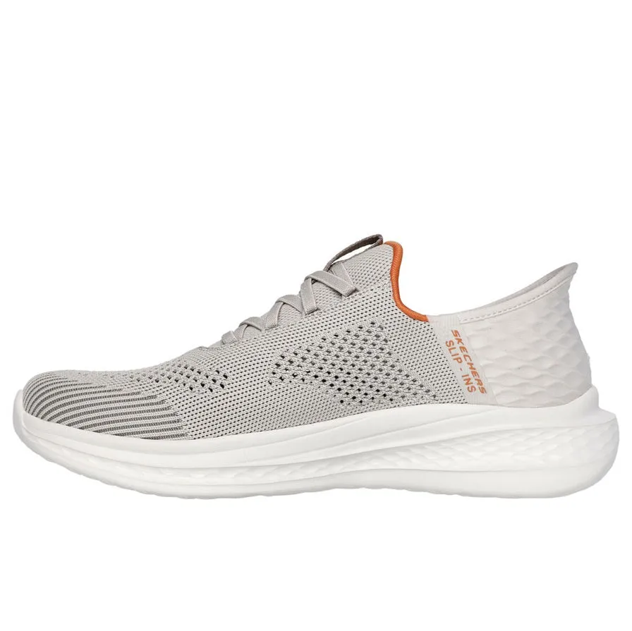 Mens Slip-in Relaxed Fit®: Slade - Quinto