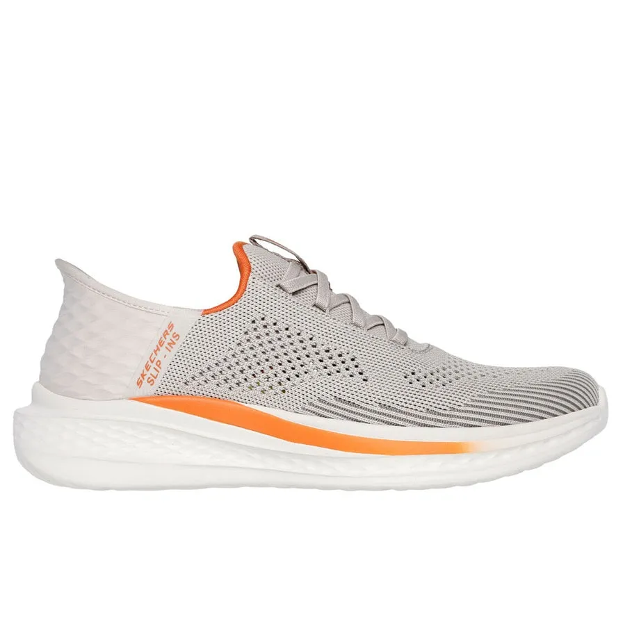 Mens Slip-in Relaxed Fit®: Slade - Quinto