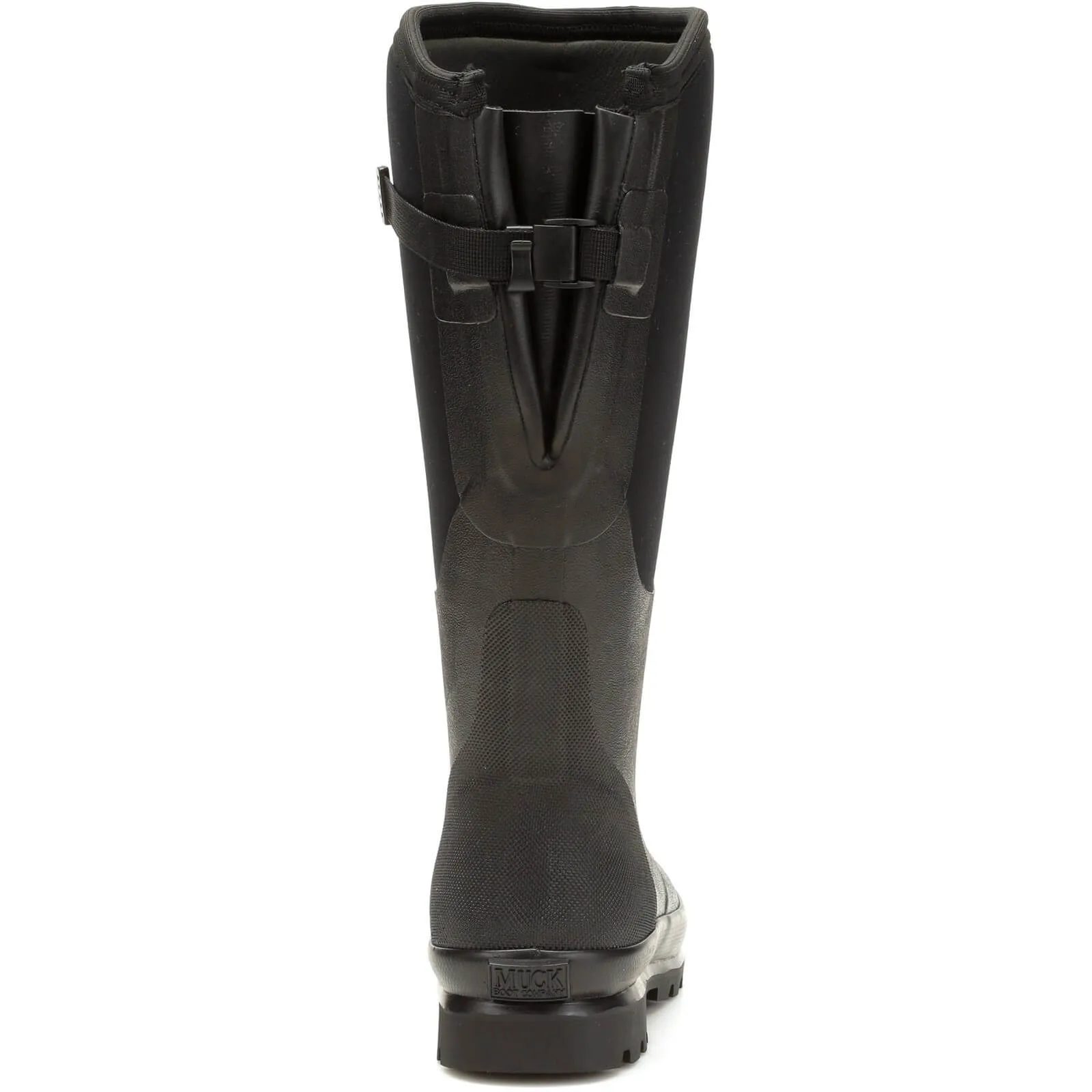 Muck Boots Chore Adjustable Slip On Tall Boots - Womens