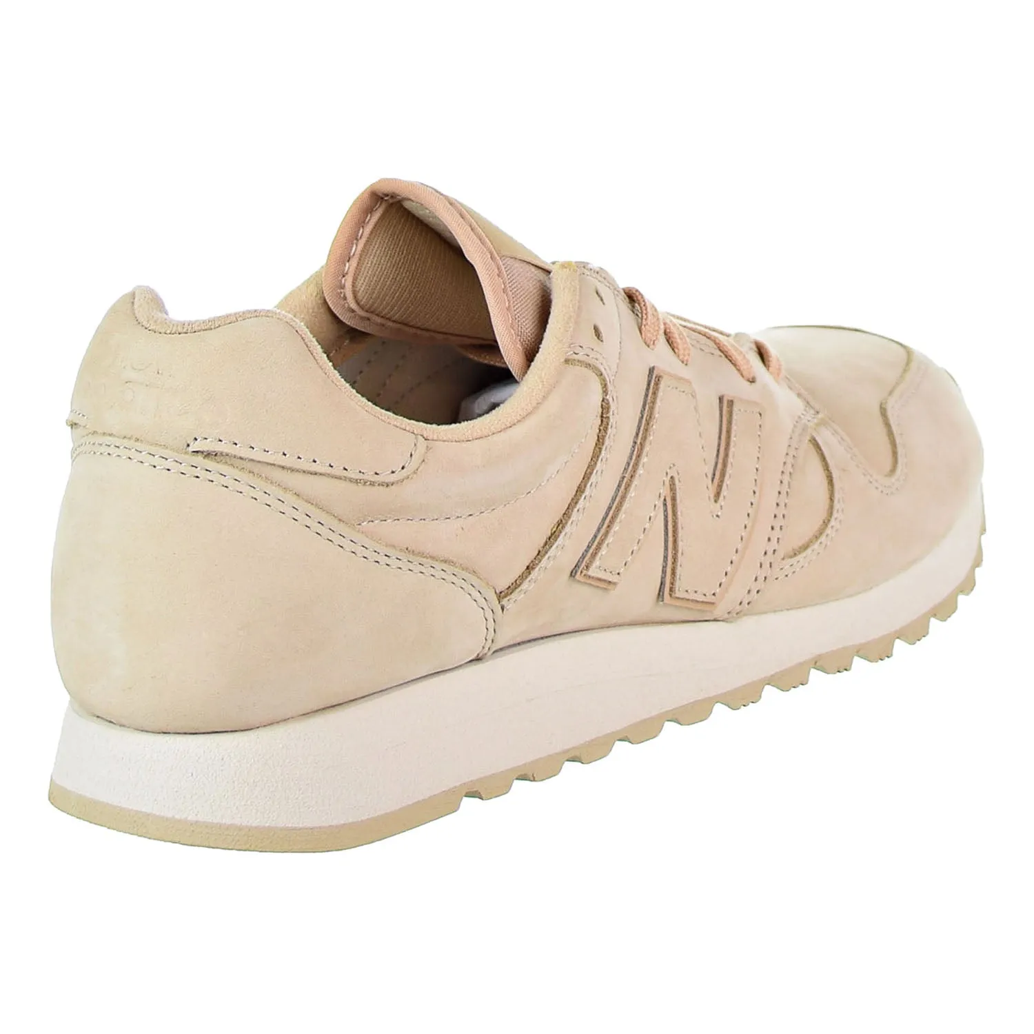 New Balance 520 Men's Shoes Beach Sand/Tan