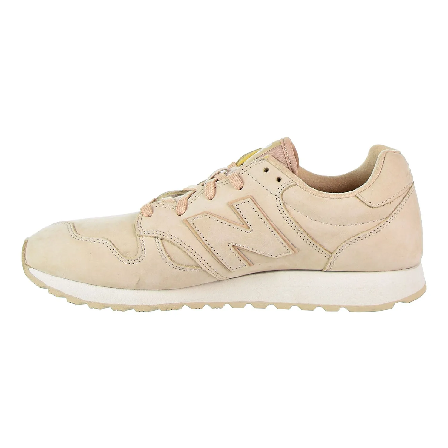 New Balance 520 Men's Shoes Beach Sand/Tan