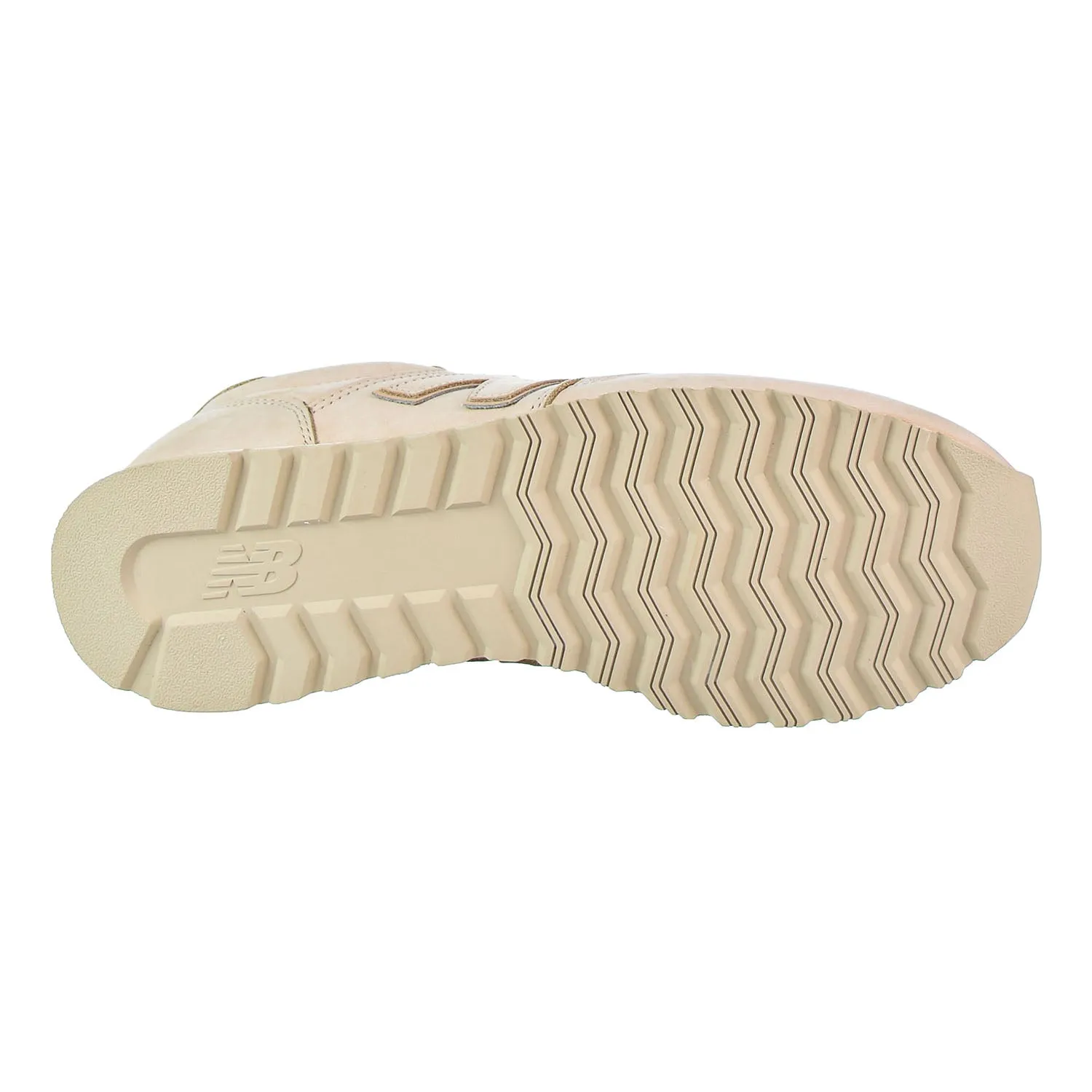 New Balance 520 Men's Shoes Beach Sand/Tan