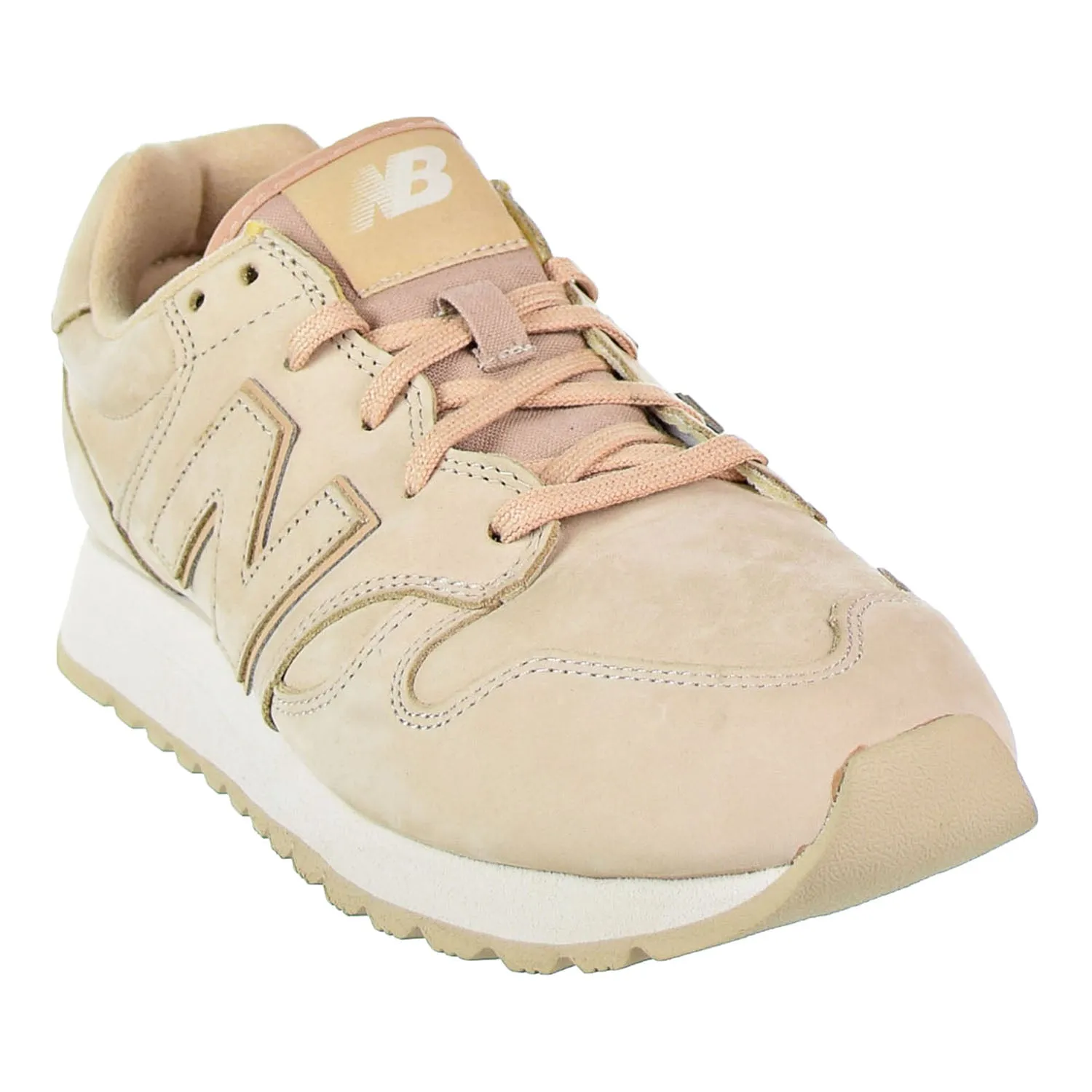 New Balance 520 Men's Shoes Beach Sand/Tan