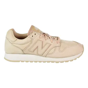 New Balance 520 Men's Shoes Beach Sand/Tan