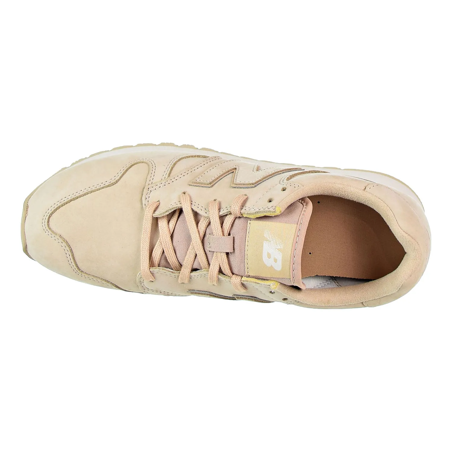New Balance 520 Men's Shoes Beach Sand/Tan