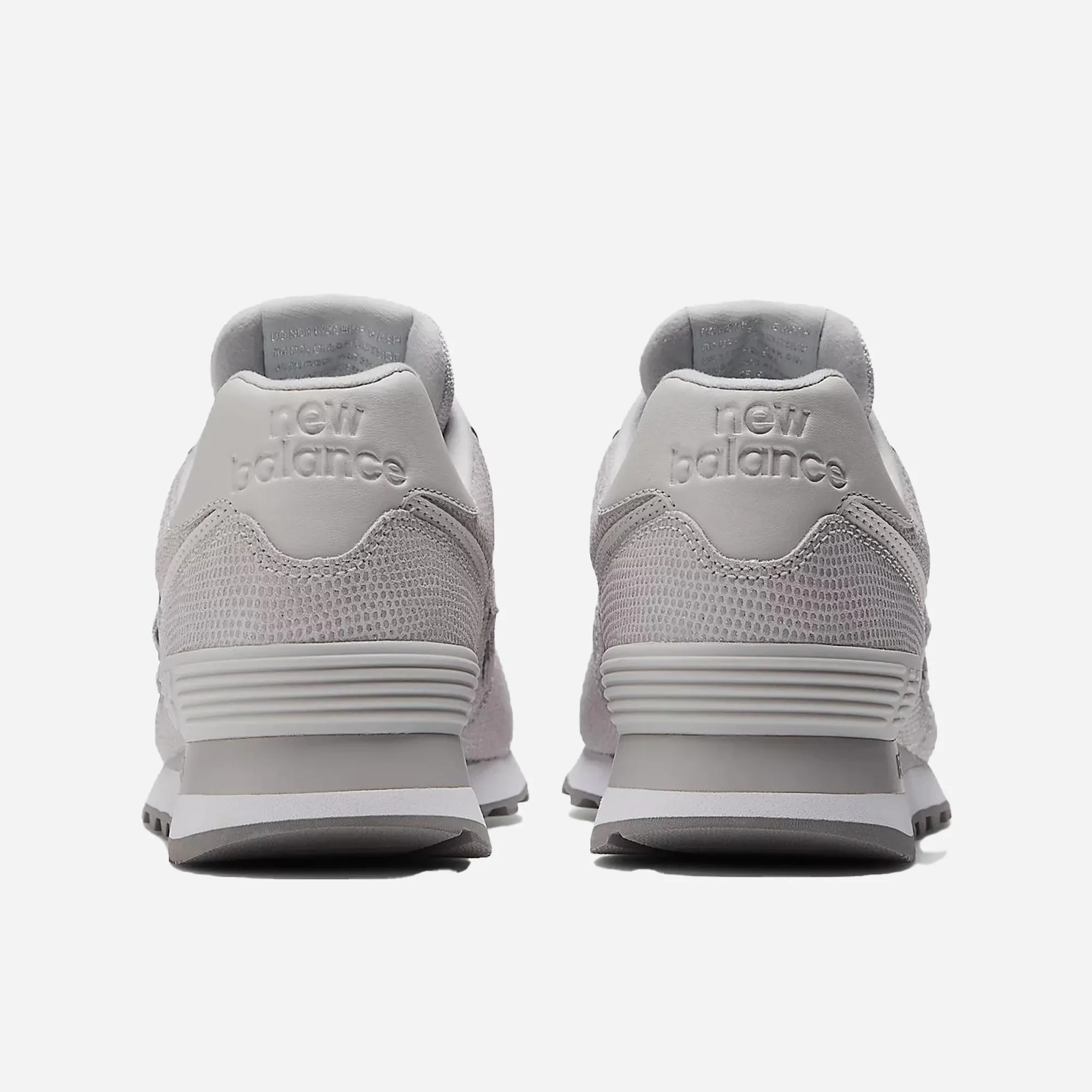 New Balance Apollo Grey WMNS