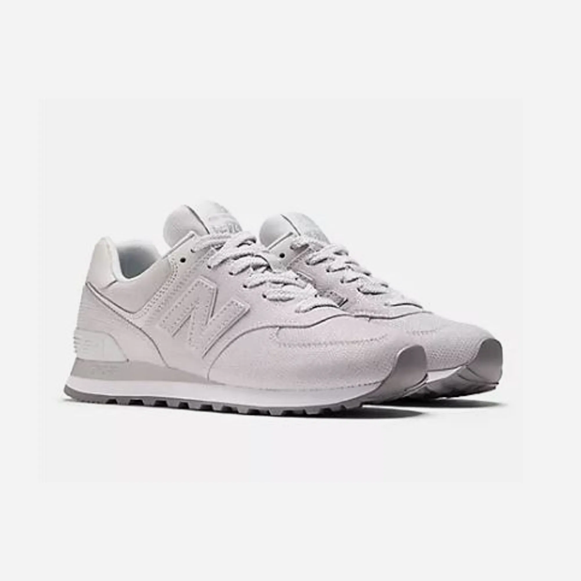 New Balance Apollo Grey WMNS