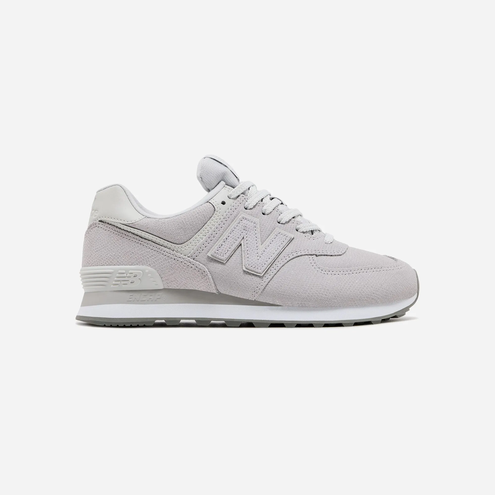 New Balance Apollo Grey WMNS
