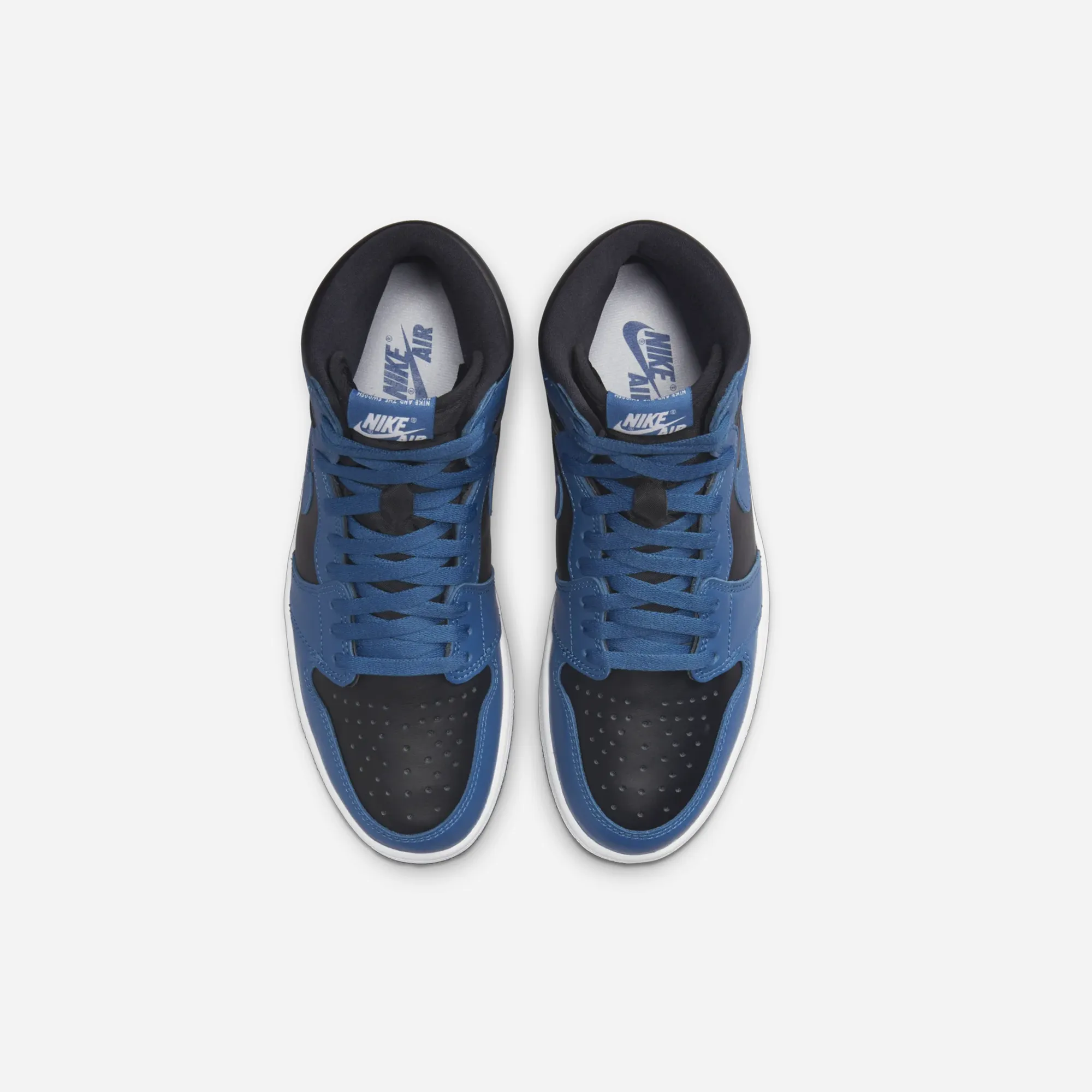 Nike Jordan 1 Retro High OG Dark Marina Blue