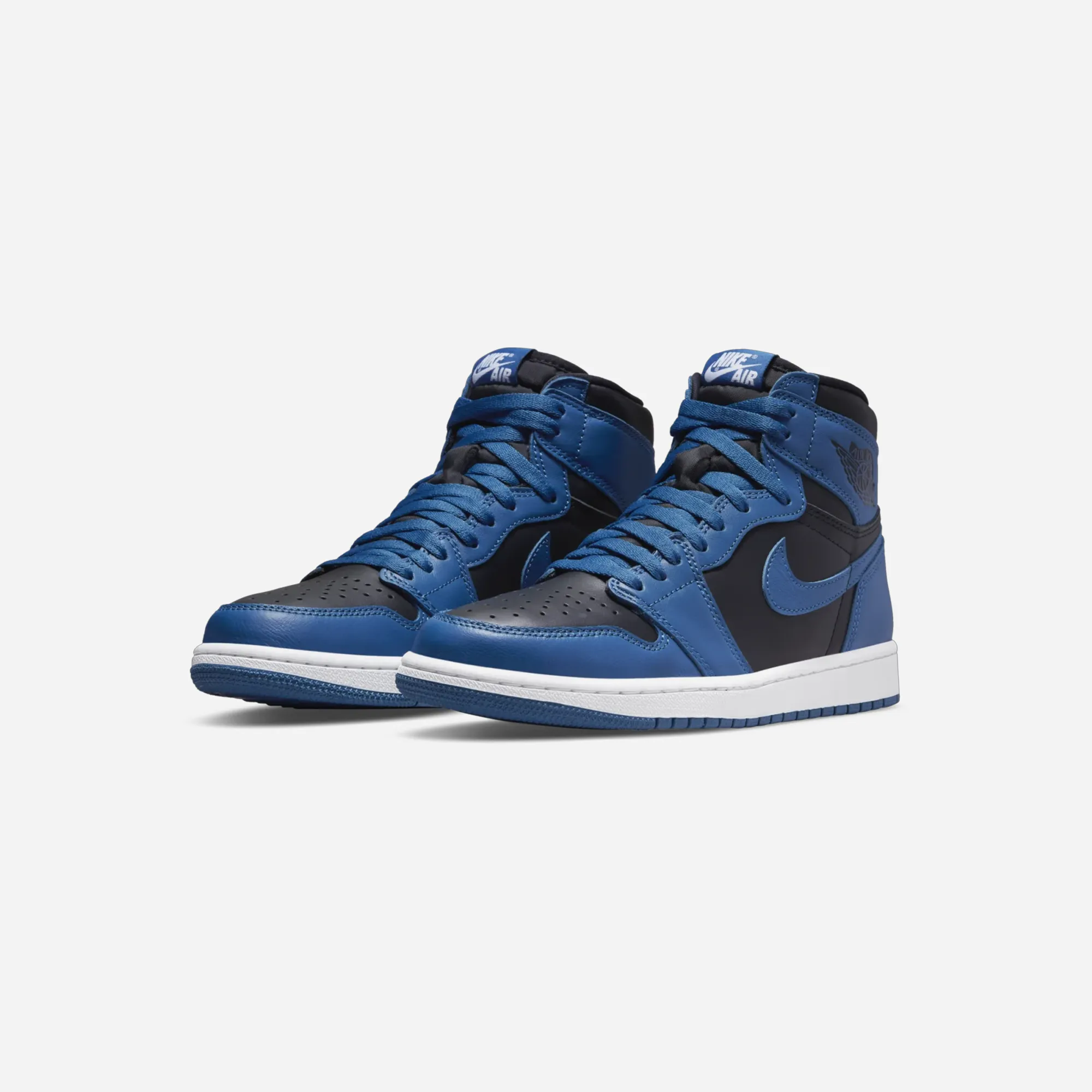 Nike Jordan 1 Retro High OG Dark Marina Blue