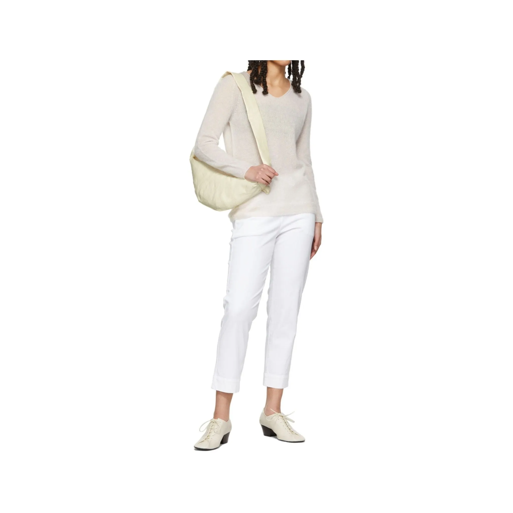 Pantalone Donna in cotone