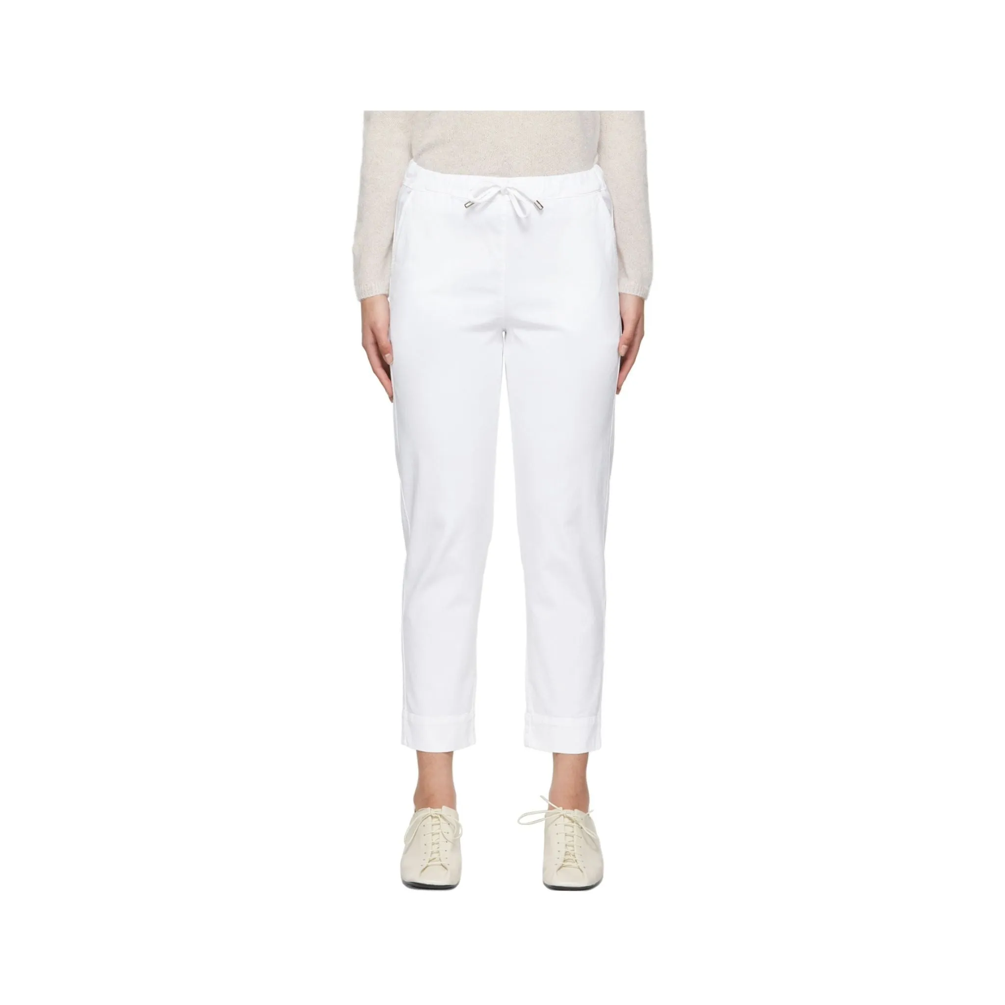 Pantalone Donna in cotone