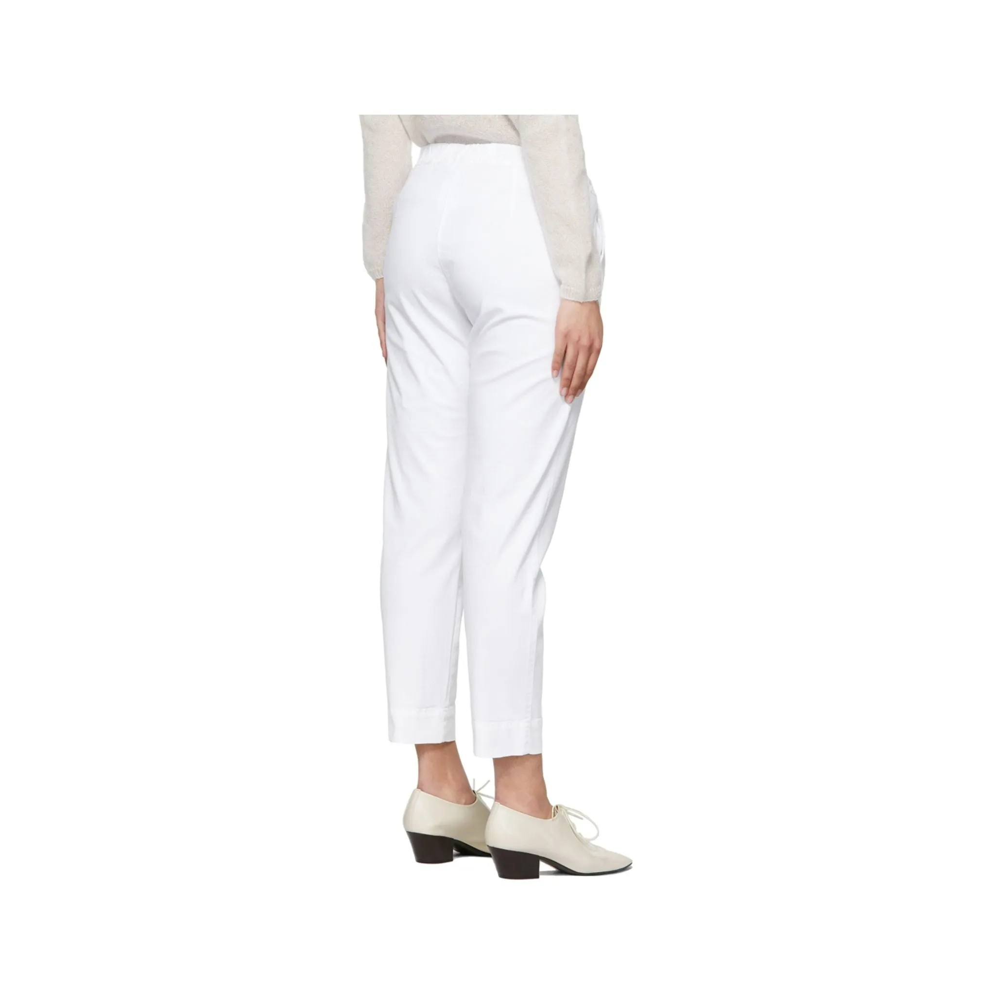 Pantalone Donna in cotone
