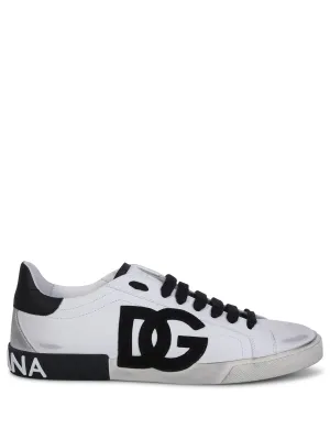 Portofino vintage sneakers