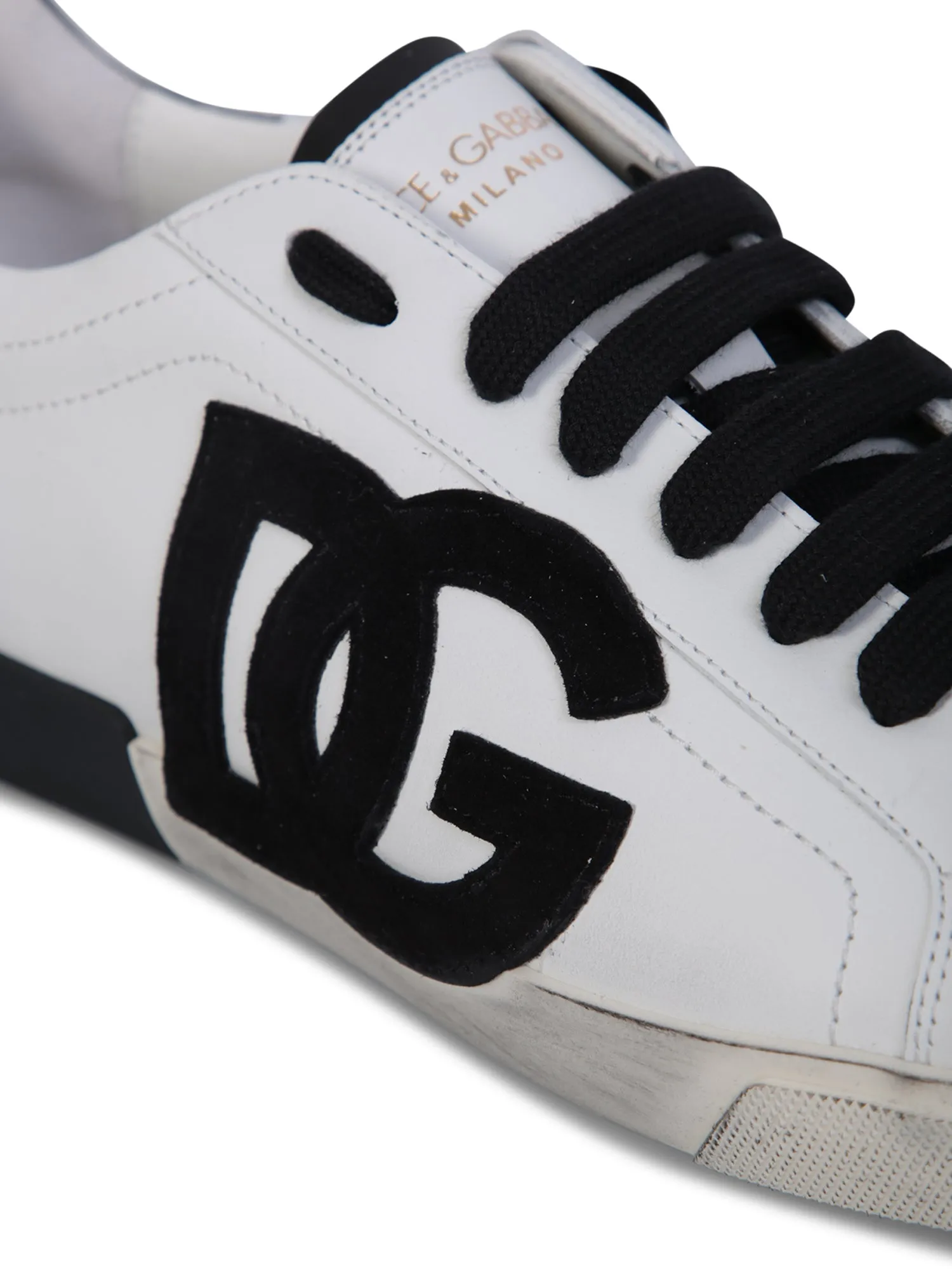 Portofino vintage sneakers