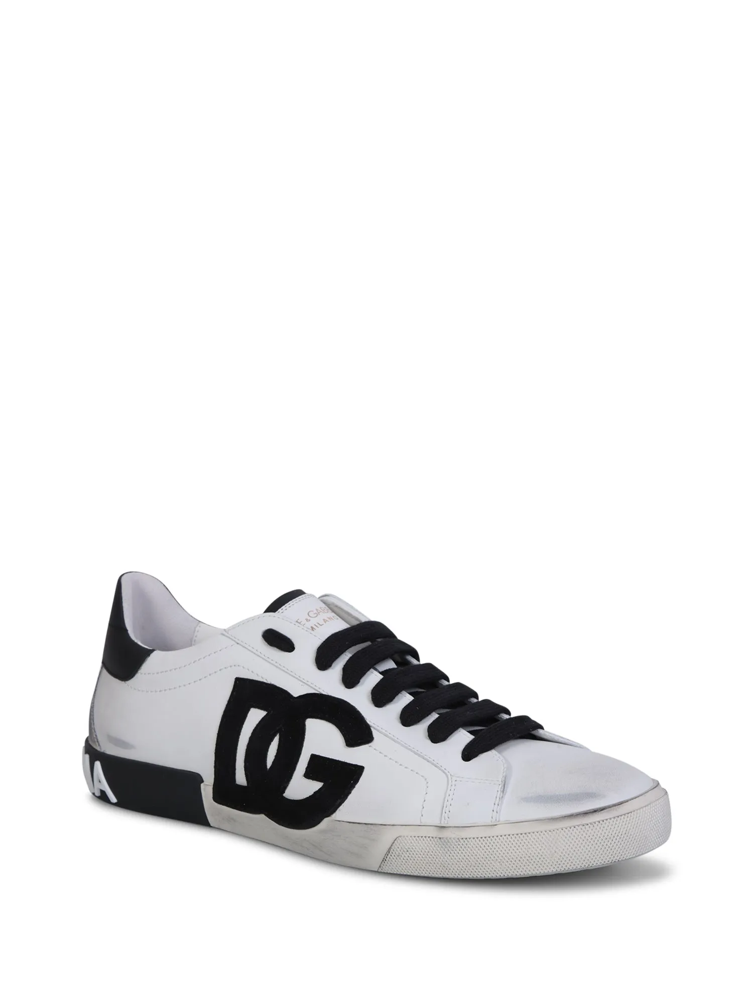 Portofino vintage sneakers