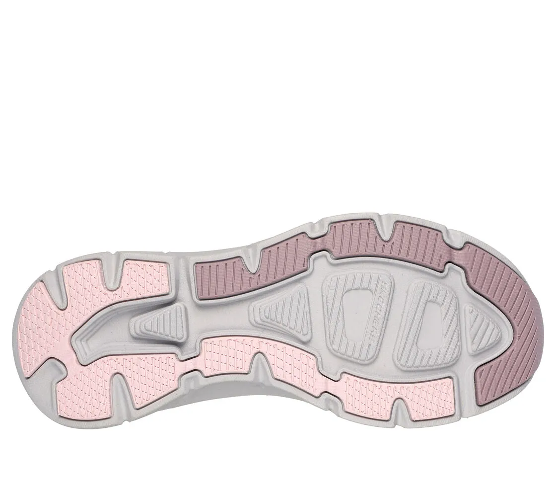 RELAXED FIT: D'LUX WALKER 2.0 - BOLD STATE - MAUVE