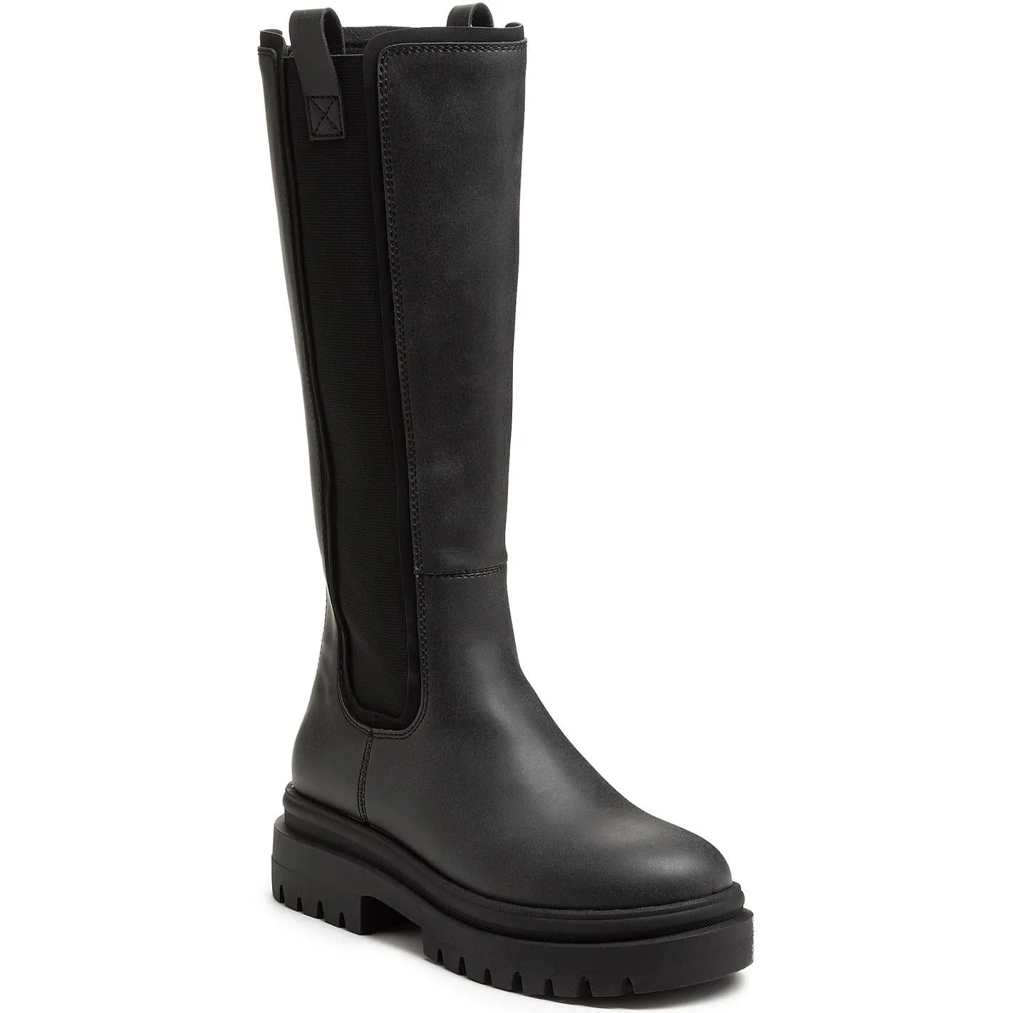 Rocket Dog Drea Long Boot