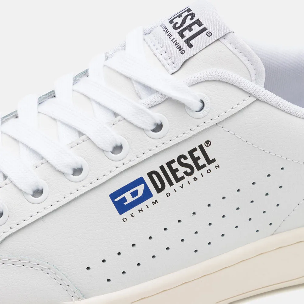 S-Athene Sneakers - White