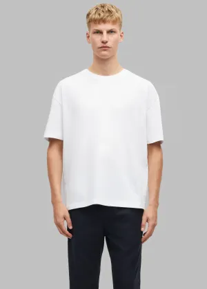 Samsøe Samsøe Sahudson T-Shirt - White