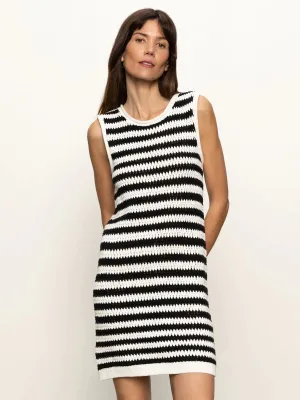 Sanctuary Summer Shelle Dress | Chalk