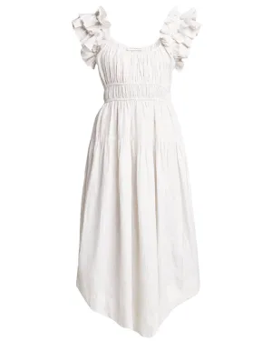 Sand Rissa Dress