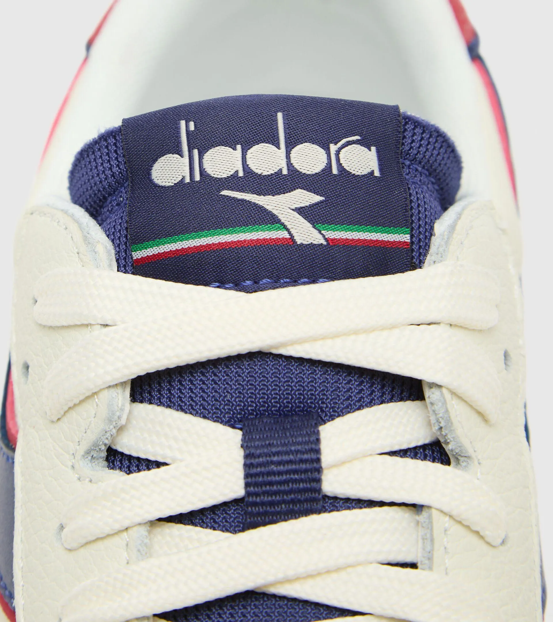 Scarpe Game L Low Icona Uomo Bianche