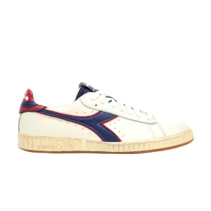 Scarpe Game L Low Icona Uomo Bianche