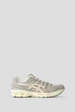 SNEAKERS GEL-KAYANO 14 WHITE SAGE ET SMOKE GREY