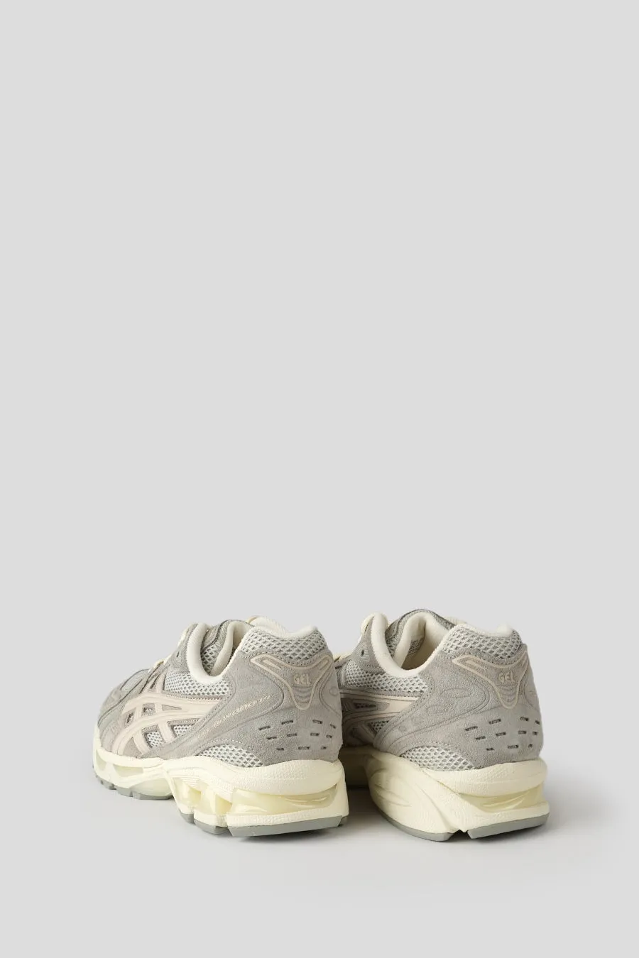 SNEAKERS GEL-KAYANO 14 WHITE SAGE ET SMOKE GREY