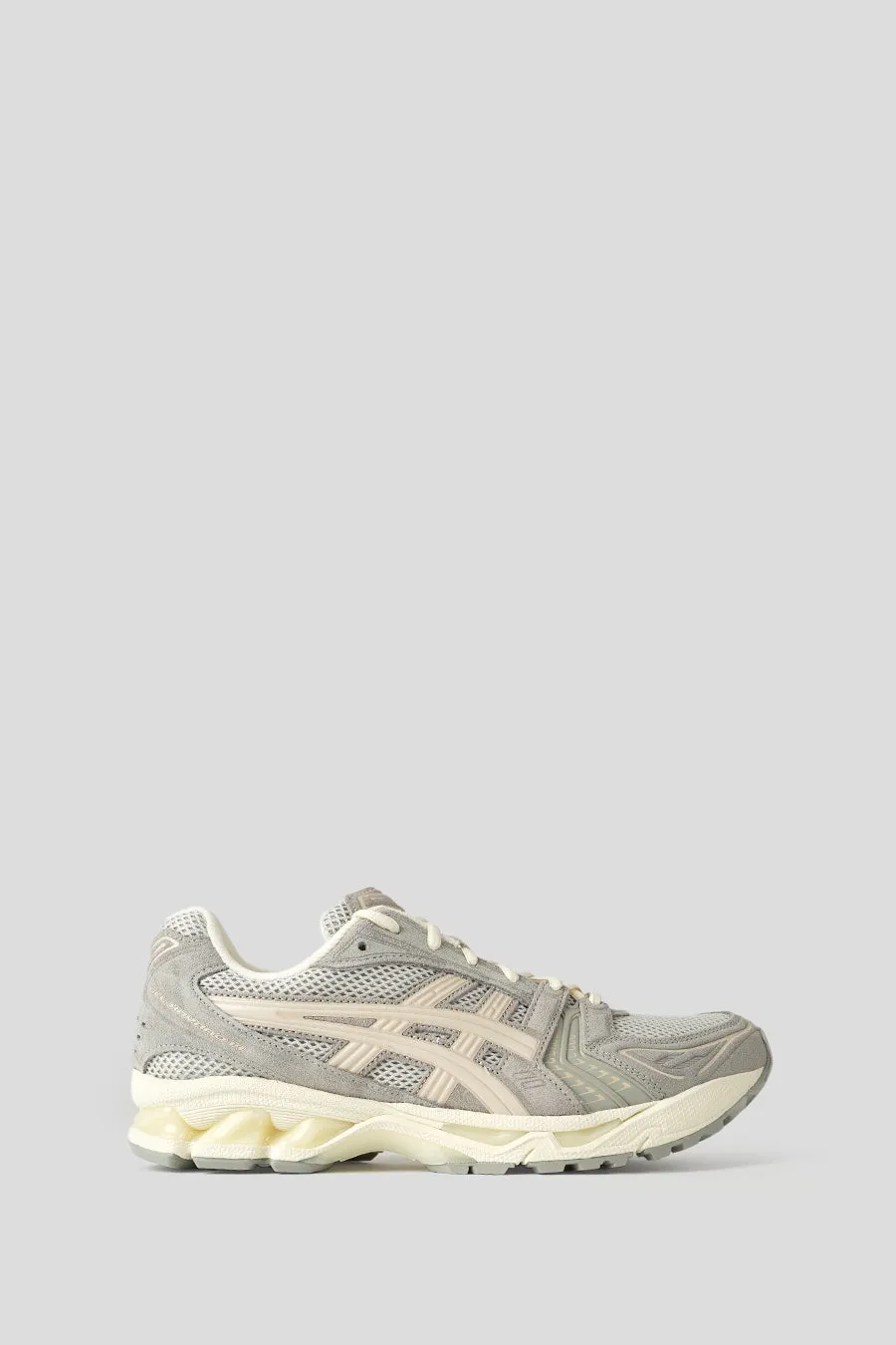SNEAKERS GEL-KAYANO 14 WHITE SAGE ET SMOKE GREY