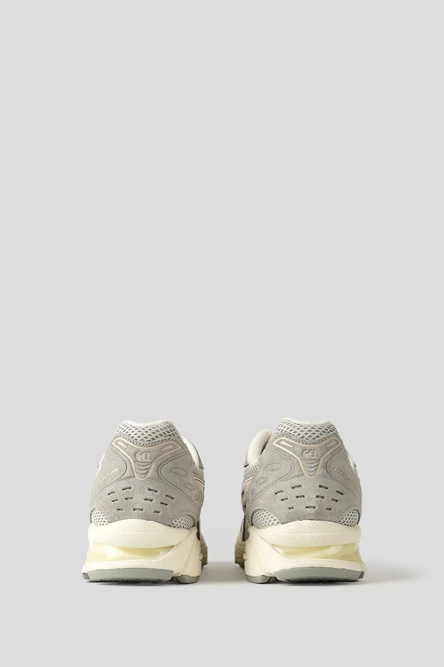SNEAKERS GEL-KAYANO 14 WHITE SAGE ET SMOKE GREY