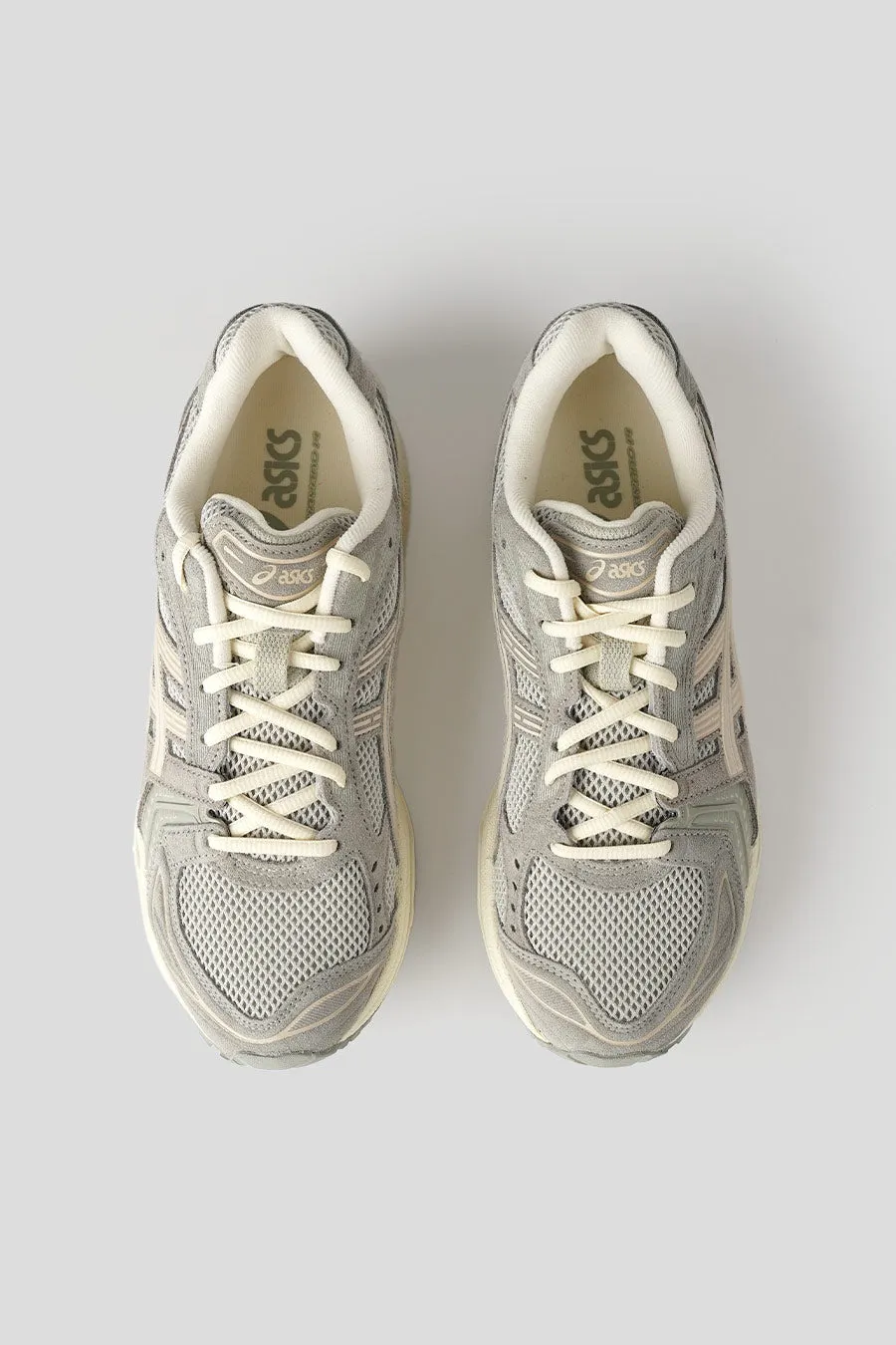 SNEAKERS GEL-KAYANO 14 WHITE SAGE ET SMOKE GREY