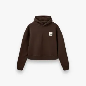 Sofie Schnoor - Relaxed hoodie met logo