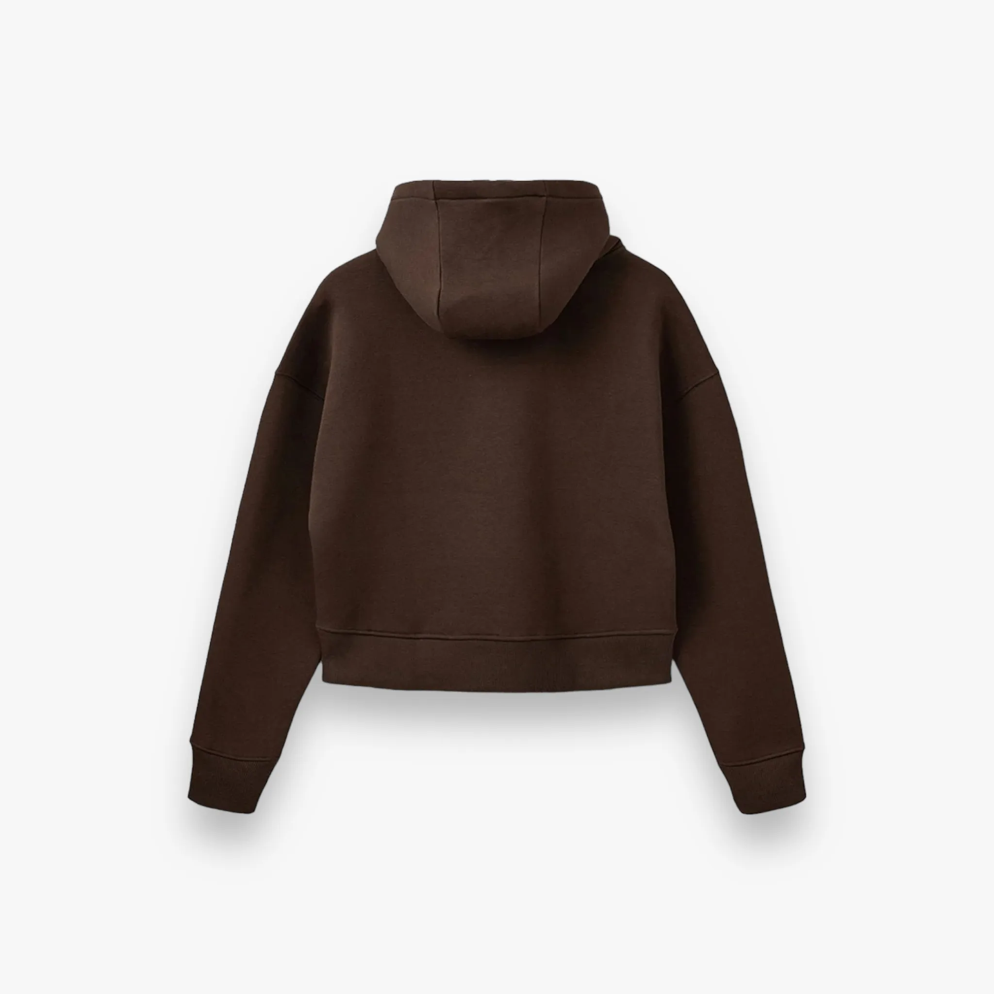 Sofie Schnoor - Relaxed hoodie met logo
