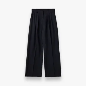 Sofie Schnoor - Vivia wide leg pantalon