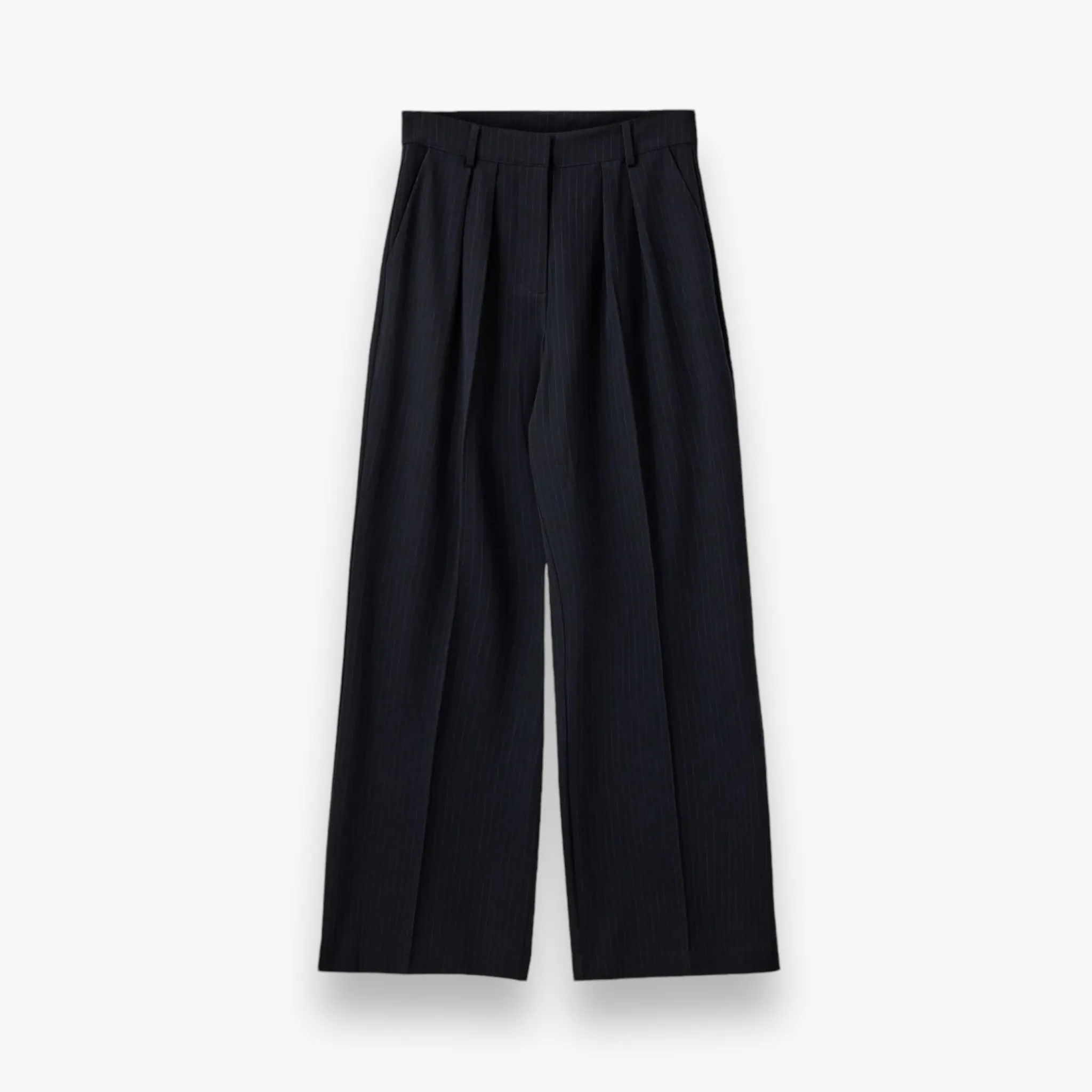 Sofie Schnoor - Vivia wide leg pantalon