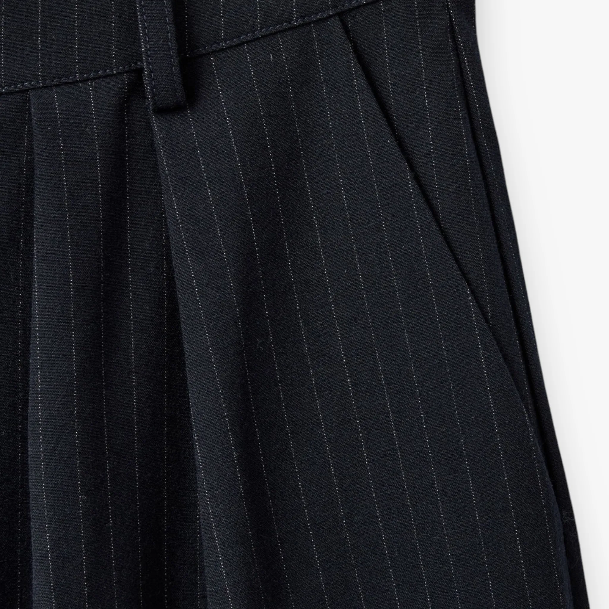 Sofie Schnoor - Vivia wide leg pantalon