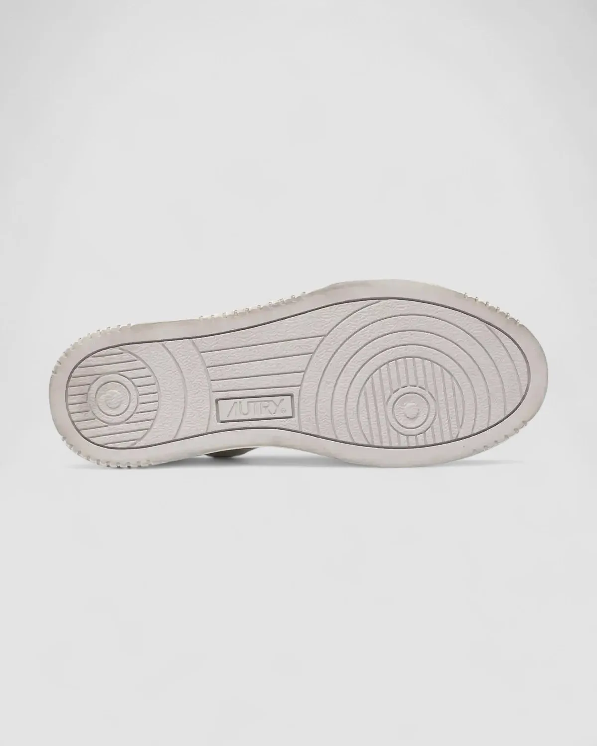 Super Vintage Medalist Low Sneakers - Black
