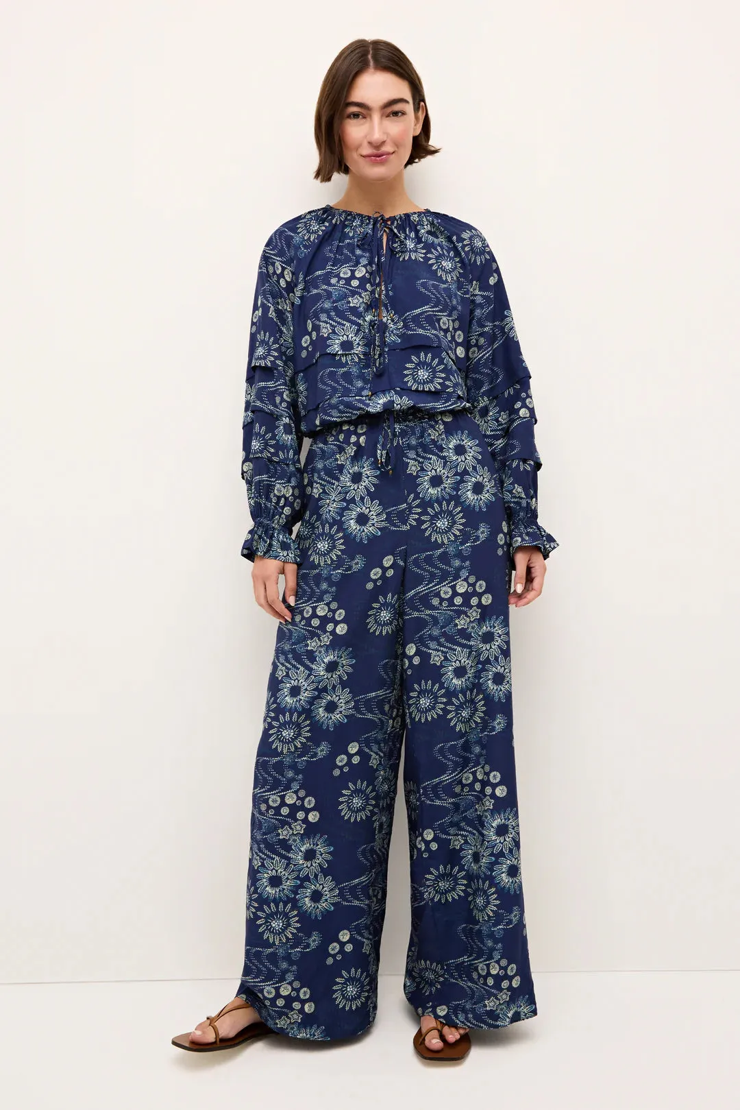 Umi blouse | Orion