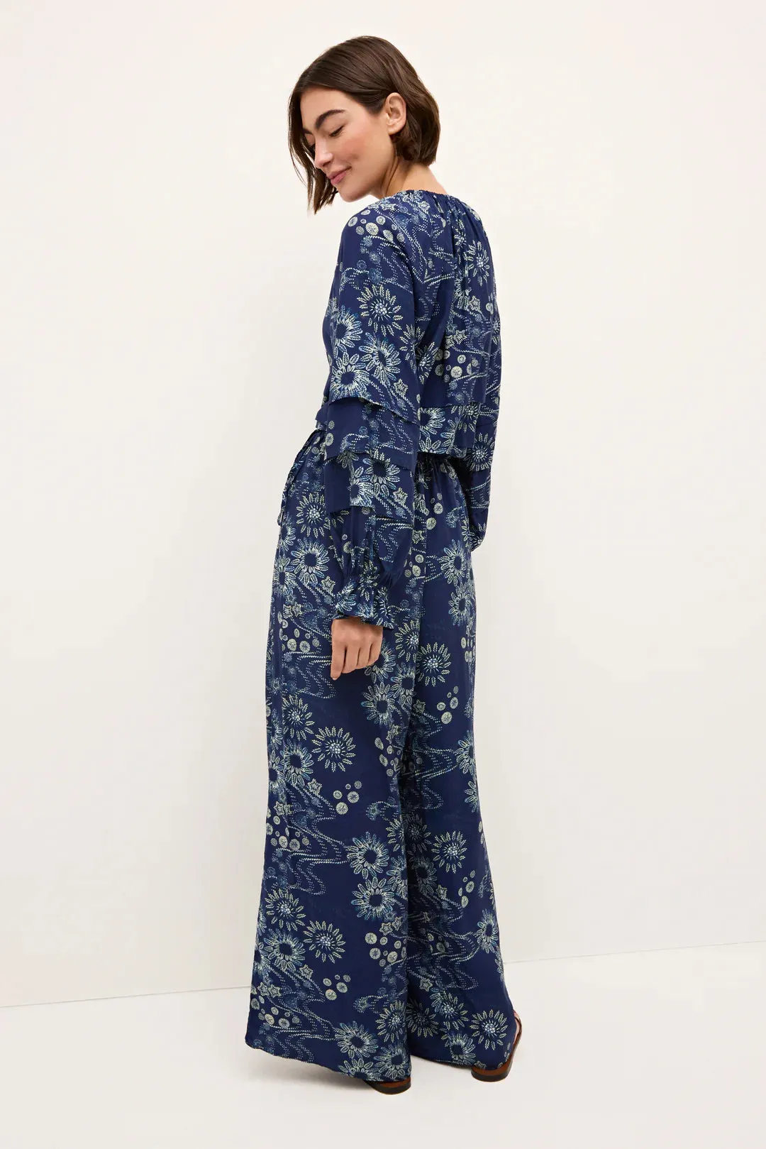 Umi blouse | Orion