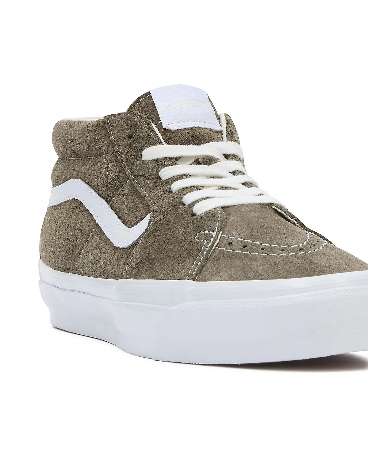 Vans Premium Sk8-Mid Reissue 83 LX - Pig Suede / Sea Turtle