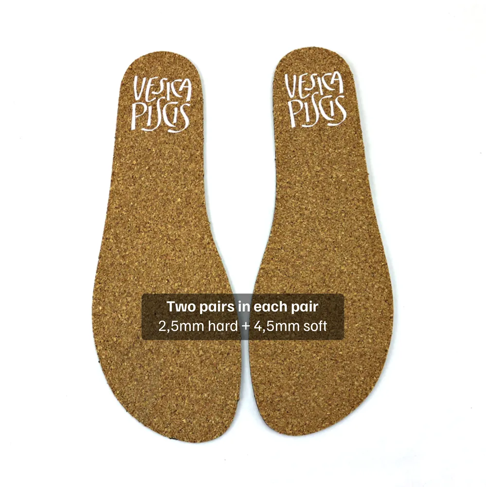 Vegan barefoot sand-linen TON012