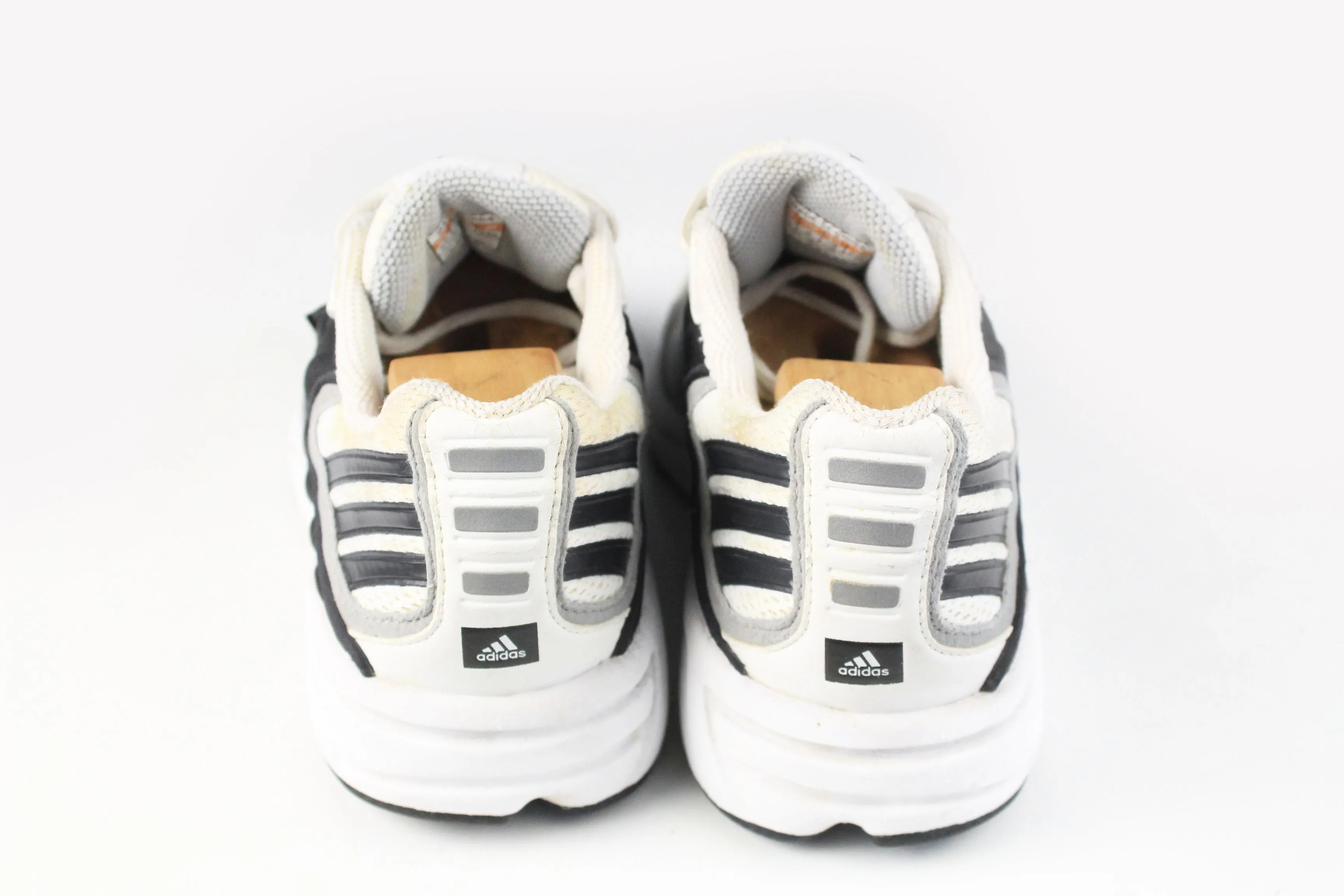 Vintage Adidas Jet Flame Sneakers Women's US 7