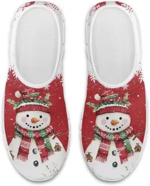 Women's Walking Travel Shoes Slip On Microfiber Casual Loafers Lightweight Comfort Fashion SneakerWhite Sole